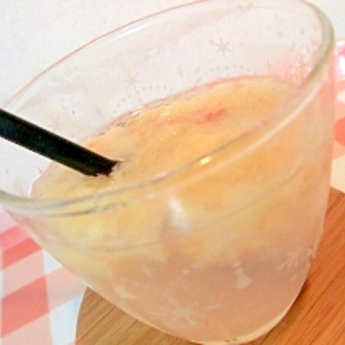 シュワシュワ フレッシュピーチの炭酸ジュース レシピ 作り方 By Thank You Good Bye 楽天レシピ シュワシュワ フレッシュピーチの炭酸ジュース レシピ 作り方 By Thank You Good Bye 楽天レシピ